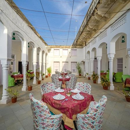 Neemrana'S - Piramal Haveli Hotel Bagar Bagian luar foto