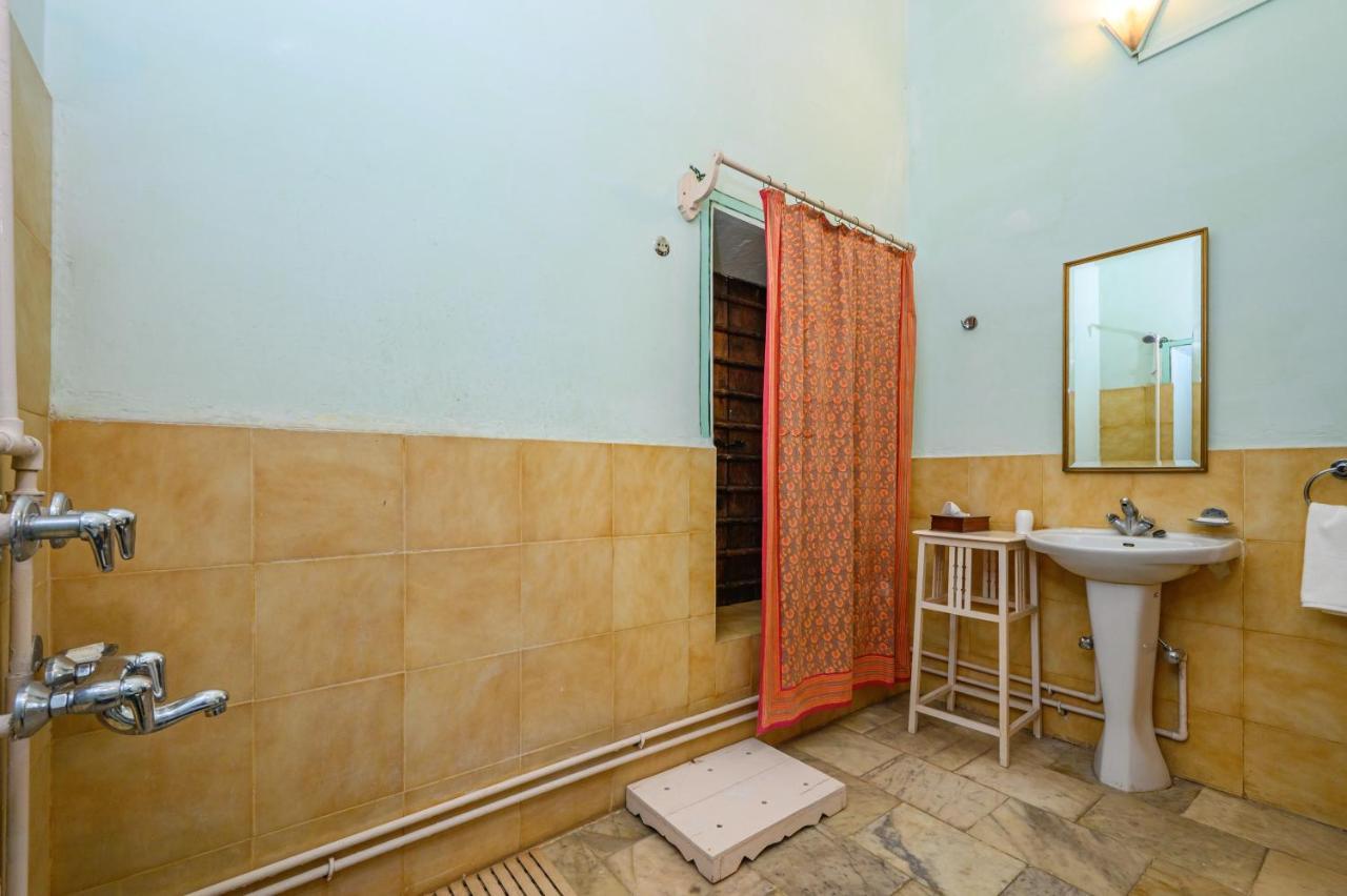 Neemrana'S - Piramal Haveli Hotel Bagar Bagian luar foto